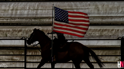 Honoring Those Who Served: A Veterans Day Tribute from Horse Nation