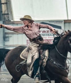 Giving Back to the Horses That Give Us Everything