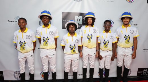 Atlanta BEST Academy Polo Team Makes a Winning Debut (and Some Serious History)