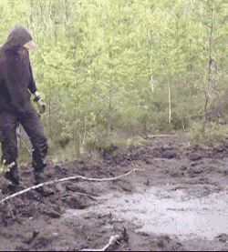 Mud Season Is Here (And This Is Why We Can’t Have Nice Things)