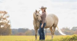 Reader Photo Challenge: Grateful for Our Horses