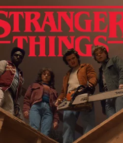 Quiz: Which ‘Stranger Things’ Character is YOUR Horse?