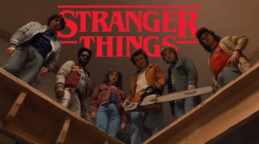 Quiz: Which ‘Stranger Things’ Character is YOUR Horse?