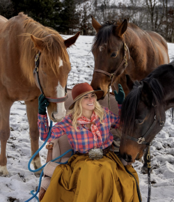 Triple Trouble: 2025 Round-Up and 2026 Goals