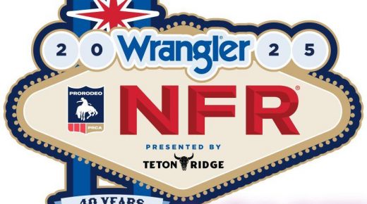 How to Watch the 2025 Wrangler National Finals Rodeo