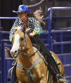 Measured in Motion: How Science Is Redefining Rider Skill from Dressage to the NFR