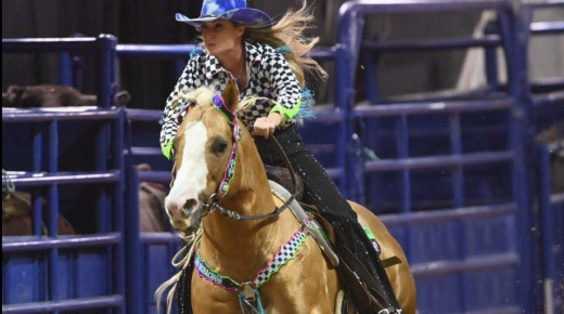 Measured in Motion: How Science Is Redefining Rider Skill from Dressage to the NFR