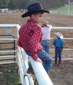 Reader Photo Challenge: Let’s Rodeo