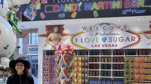 6 Kid-Friendly Things to Do in Vegas During the National Finals Rodeo