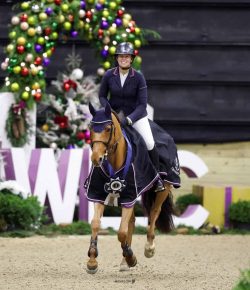Healthy Horses Win Big, Presented By Kentucky Performance Products