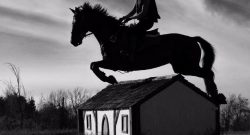 Reader Photo Challenge: Black and White Photos