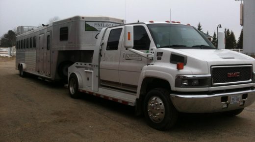 Training in the Right Way: Set Yourself Up for Success Wintering in Florida