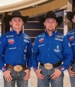 “These Boys Are Exceptional:” The Wright Brothers