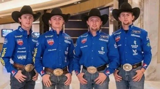 “These Boys Are Exceptional:” The Wright Brothers