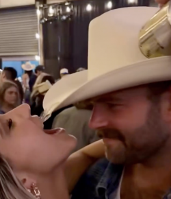 Tuesday Video: New Party Trick