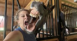 Reader Photo Challenge: Selfies