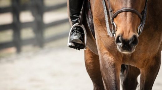 The Sin of Riding While Amateur