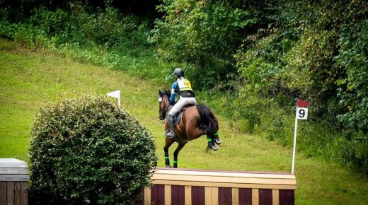 Thoroughbred Logic, Presented by Kentucky Performance Products: When They Jump the Fence