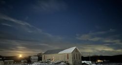 Reader Photo Challenge: Barn Aesthetic