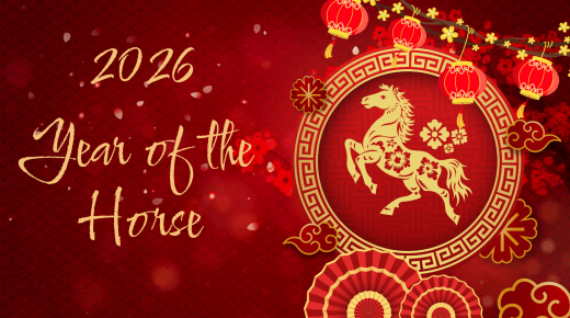 The Year of the Horse: Lunar New Year Explained