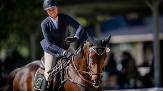 Thoroughbred Logic, Presented by Kentucky Performance Products: Musing on Rewards