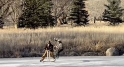 Thursday Video: Making the Most of the Weather