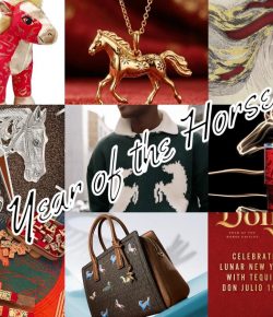 The Year of the Horse Is Here (And Brands Are Galloping to Cash In)