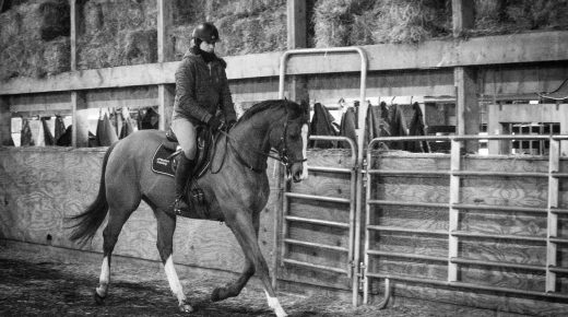 Thoroughbred Logic, Presented by Kentucky Performance Products: Keep It Simple (Stupid)