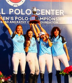Victory/Eastern Hay Claims 2026 USPA Women’s Polo Open Title in Thrilling NPC Finale