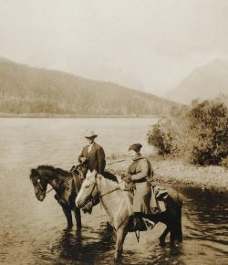 Women’s History Month: Isabel Anderson