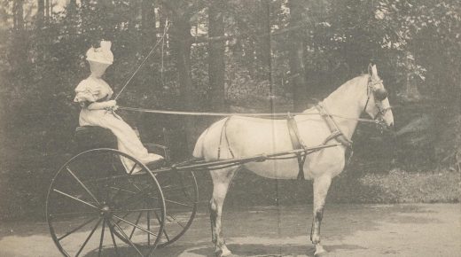 Women’s History Month – Isabella Stewart Gardner