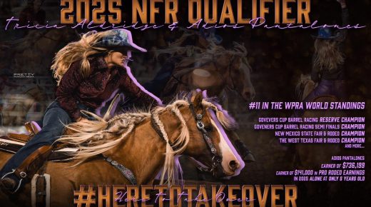 Adios Pantalones Injury Casts Uncertainty Over 2026 Season