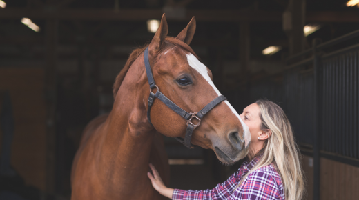 Women’s History Month: The Rise of the Amateur Female Competitor