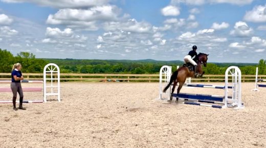 Thoroughbred Logic, Presented by Kentucky Performance Products: Get the Right Coach