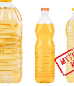 Mythbuster Monday: Vegetable Oil Decreases the Risk of Colic