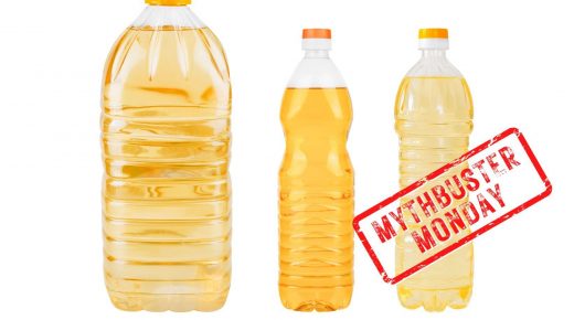 Mythbuster Monday: Vegetable Oil Decreases the Risk of Colic