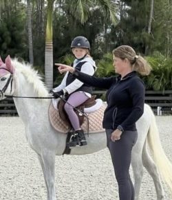 Training in the Right Way: Equitation vs Training