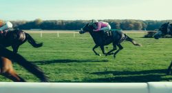 History of the Popularity of Horse Racing