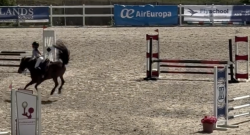 Tuesday Video: Clean Course, Dirty Tricks