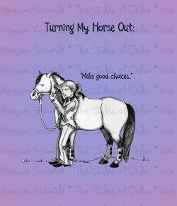 The Idea of Order: Making Good Choices is Hard…