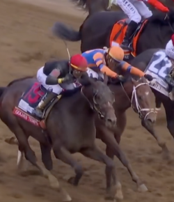 Tuesday Video: The 2026 Kentucky Derby