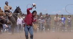 Tuesday Video: Rover, Red Rover… Extreme Edition
