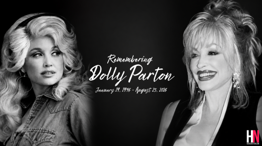 ‘Find Out Who You Are and Do It On Purpose’: Remembering Dolly Parton